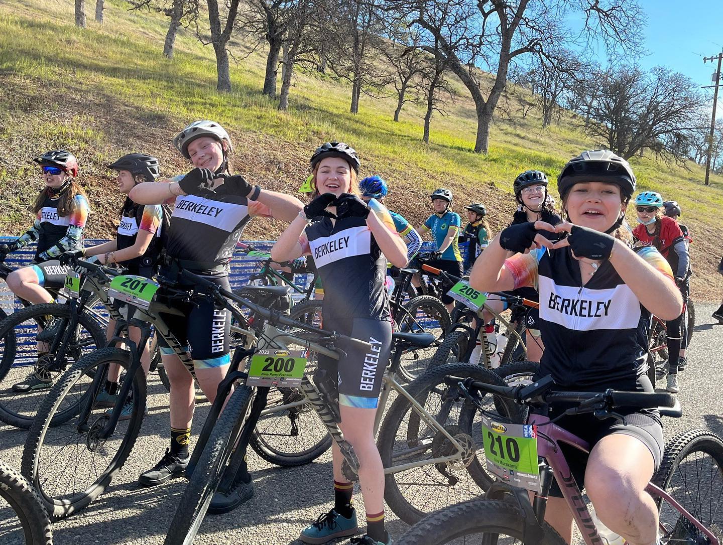 Community program hero